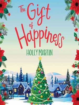 cover image of The Gift of Happiness